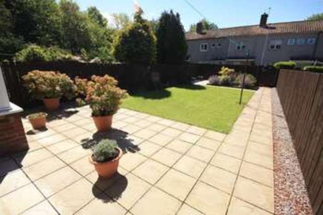  Image of 2 bedroom Terraced house for sale in Seton Walk Newton Aycliffe DL5 at Seton Walk  Newton Aycliffe, DL5 5EG