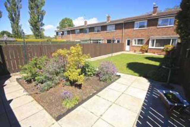  Image of 2 bedroom Terraced house for sale in Seton Walk Newton Aycliffe DL5 at Seton Walk  Newton Aycliffe, DL5 5EG