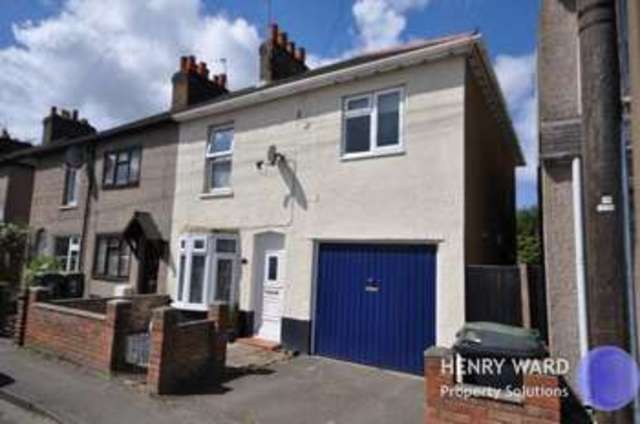  Image of 4 bedroom Detached house for sale in Sewardstone Street Waltham Abbey EN9 at Sewardstone Street  Waltham Abbey, EN9 1HZ