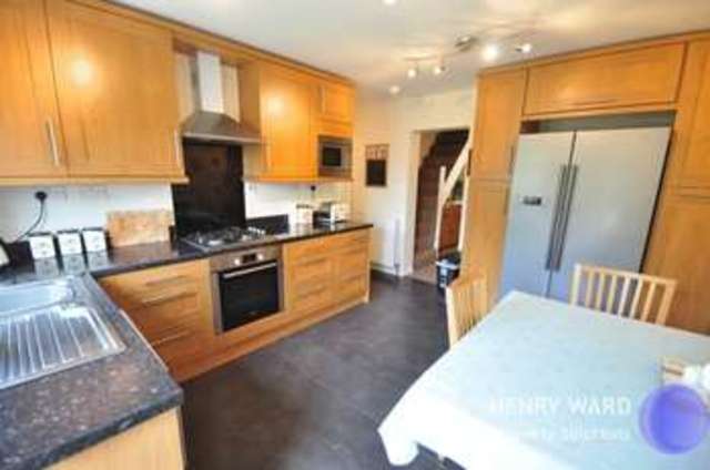  Image of 4 bedroom Detached house for sale in Sewardstone Street Waltham Abbey EN9 at Sewardstone Street  Waltham Abbey, EN9 1HZ