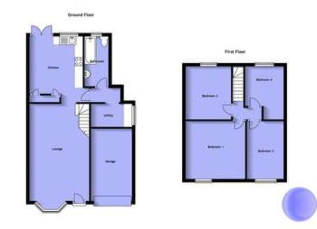  Image of 4 bedroom Detached house for sale in Sewardstone Street Waltham Abbey EN9 at Sewardstone Street  Waltham Abbey, EN9 1HZ