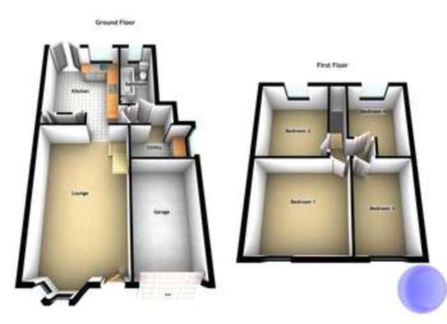  Image of 4 bedroom Detached house for sale in Sewardstone Street Waltham Abbey EN9 at Sewardstone Street  Waltham Abbey, EN9 1HZ