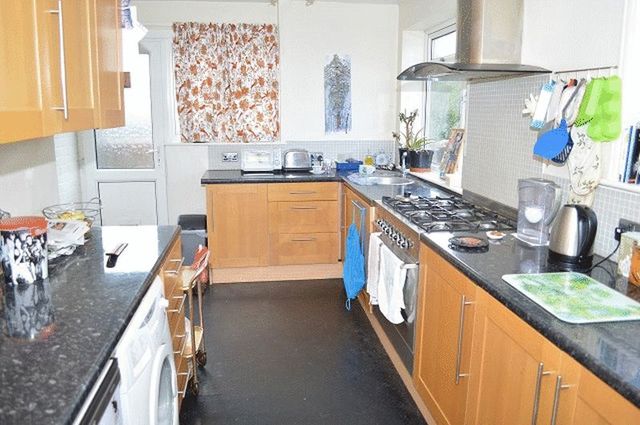  Image of 3 bedroom Semi-Detached house for sale in Barton Hill Shaftesbury SP7 at Barton Hill  Shaftesbury, SP7 8DQ