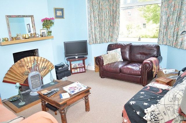  Image of 3 bedroom Semi-Detached house for sale in Barton Hill Shaftesbury SP7 at Barton Hill  Shaftesbury, SP7 8DQ
