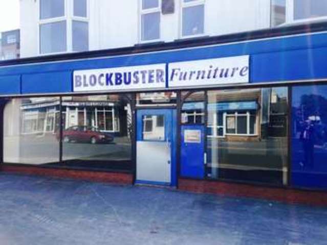  Image of Property to rent in Shakespeare Street Southport PR8 at Shakespeare Street  Southport, PR8 5AB