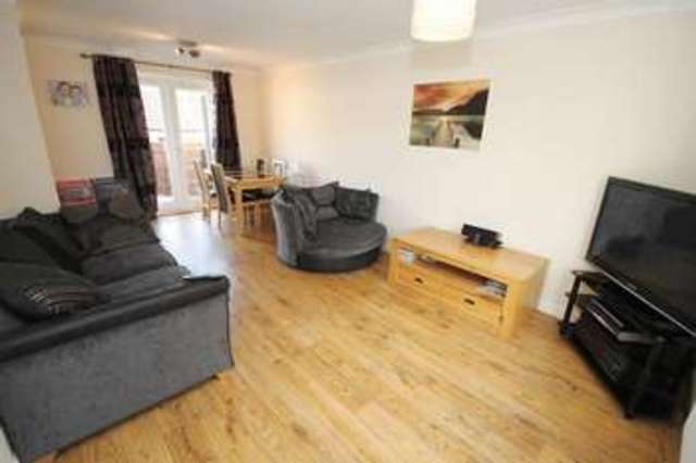  Image of 3 bedroom Terraced house to rent in Shambles Drive Copplestone Crediton EX17 at Shambles Drive Copplestone Crediton, EX17 5HP