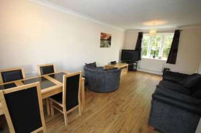  Image of 3 bedroom Terraced house to rent in Shambles Drive Copplestone Crediton EX17 at Shambles Drive Copplestone Crediton, EX17 5HP