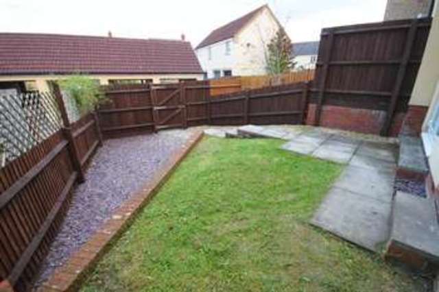  Image of 3 bedroom Terraced house to rent in Shambles Drive Copplestone Crediton EX17 at Shambles Drive Copplestone Crediton, EX17 5HP