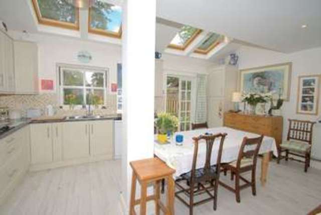  Image of 4 bedroom Detached house for sale in Calders Garden Ludbourne Road Sherborne DT9 at Calders Garden Ludbourne Road Sherborne, DT9 3GA