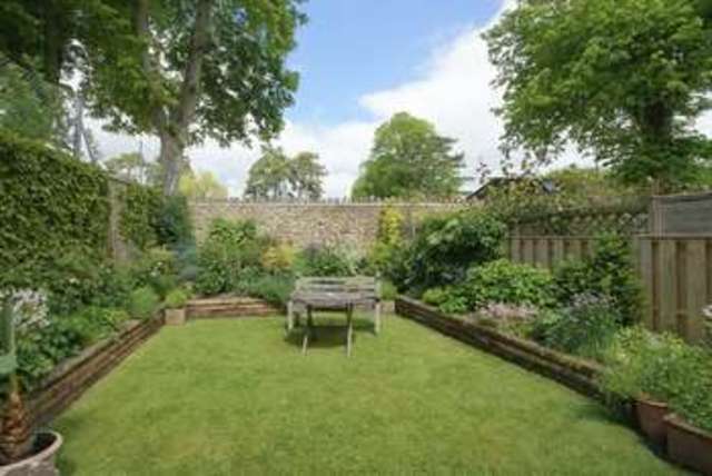  Image of 4 bedroom Detached house for sale in Calders Garden Ludbourne Road Sherborne DT9 at Calders Garden Ludbourne Road Sherborne, DT9 3GA