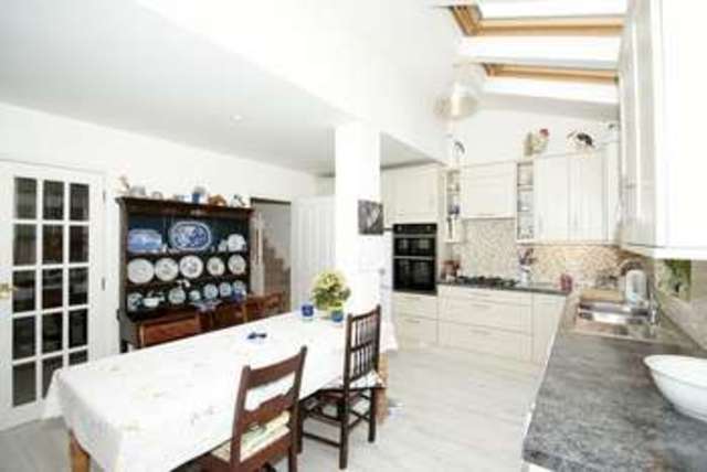  Image of 4 bedroom Detached house for sale in Calders Garden Ludbourne Road Sherborne DT9 at Calders Garden Ludbourne Road Sherborne, DT9 3GA