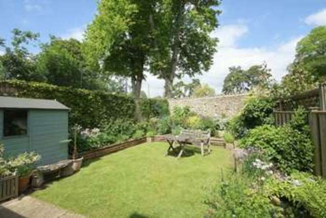  Image of 4 bedroom Detached house for sale in Calders Garden Ludbourne Road Sherborne DT9 at Calders Garden Ludbourne Road Sherborne, DT9 3GA