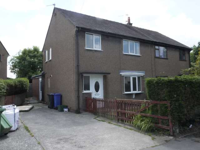  Image of 4 bedroom Semi-Detached house to rent in Sherbourne Road Hambleton Poulton-Le-Fylde FY6 at Sherbourne Road Hambleton Poulton Le Fylde, FY6 9AJ