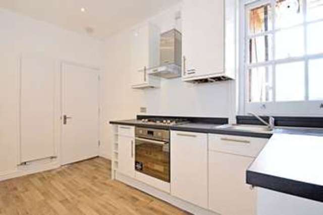  Image of 1 bedroom Flat to rent in Shirland Road London W9 at Shirland Road, Flat D  Maida Vale, W9 2BT
