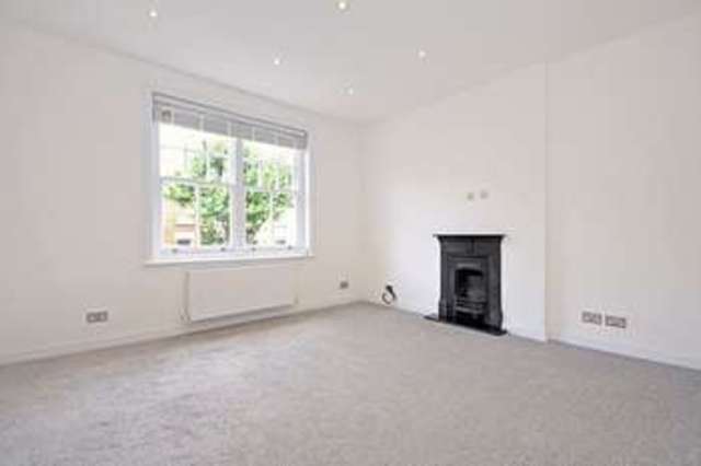  Image of 1 bedroom Flat to rent in Shirland Road London W9 at Shirland Road, Flat D  Maida Vale, W9 2BT