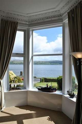  Image of 2 bedroom Flat for sale in Blairmore Dunoon PA23 at Blairmore, PA23 8TJ