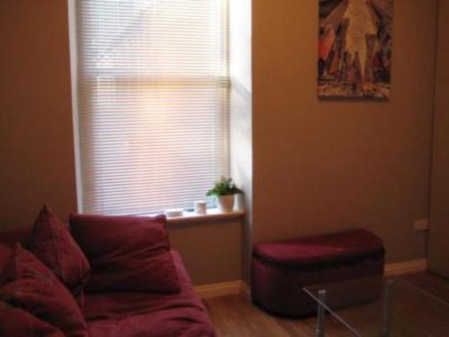  Image of 1 bedroom Flat to rent in Short Loanings Aberdeen AB25 at Rosemount Aberdeen Aberdeen, AB25 2TA