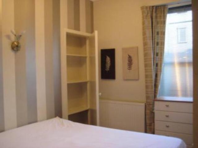  Image of 1 bedroom Flat to rent in Short Loanings Aberdeen AB25 at Rosemount Aberdeen Aberdeen, AB25 2TA