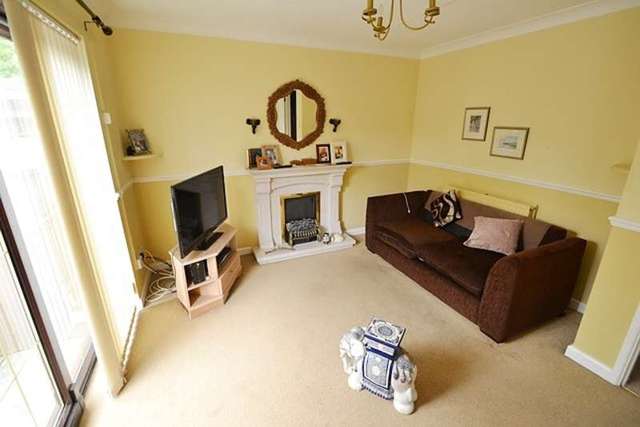  Image of 4 bedroom Semi-Detached house for sale in Priory Close Shrewton Salisbury SP3 at Shrewton Salisbury, SP3 4LE