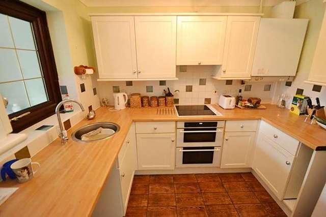  Image of 4 bedroom Semi-Detached house for sale in Priory Close Shrewton Salisbury SP3 at Shrewton Salisbury, SP3 4LE