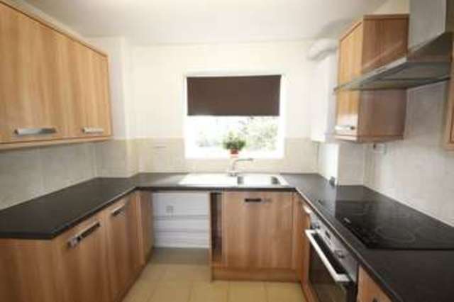  Image of 2 bedroom Flat to rent in Shropshire Close Salisbury SP2 at Shropshire Close  Salisbury, SP2 9PG