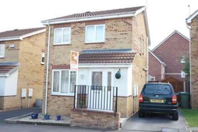  Image of 3 bedroom Detached house for sale in Siena Gardens Forest Town Mansfield NG19 at Siena Gardens Forest Town Mansfield, NG19 0RT