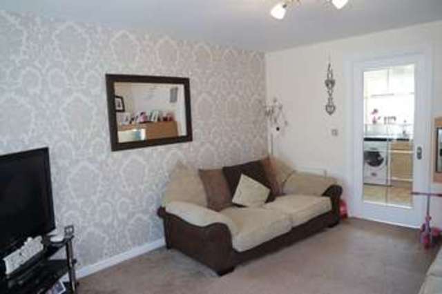  Image of 3 bedroom Detached house for sale in Siena Gardens Forest Town Mansfield NG19 at Siena Gardens Forest Town Mansfield, NG19 0RT