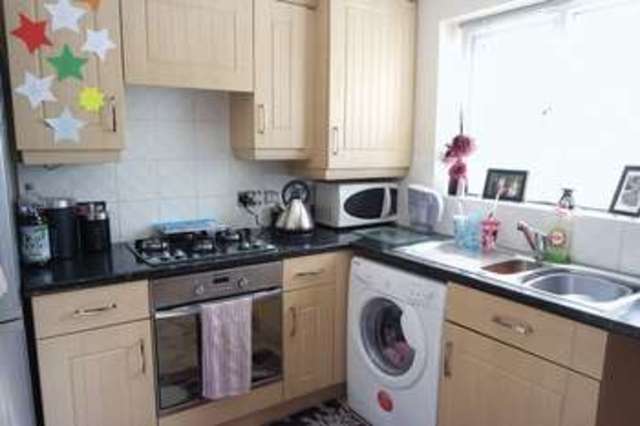  Image of 3 bedroom Detached house for sale in Siena Gardens Forest Town Mansfield NG19 at Siena Gardens Forest Town Mansfield, NG19 0RT