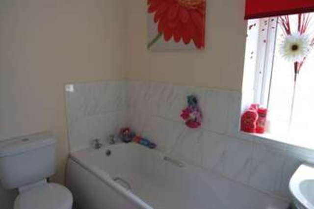  Image of 3 bedroom Detached house for sale in Siena Gardens Forest Town Mansfield NG19 at Siena Gardens Forest Town Mansfield, NG19 0RT