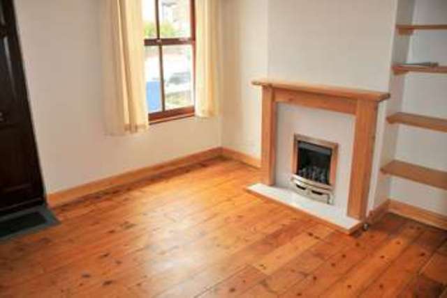  Image of 2 bedroom Terraced house to rent in Silver Street Norwich NR3 at Silver Street  Norwich, NR3 4TT