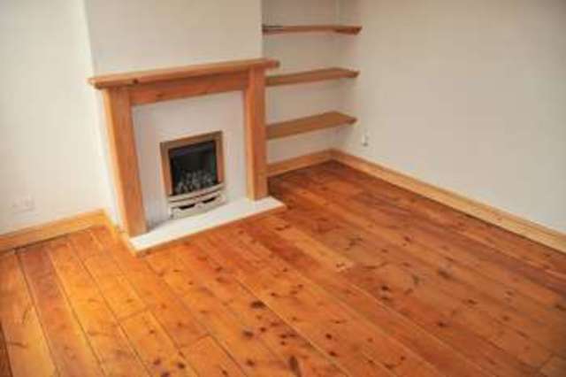  Image of 2 bedroom Terraced house to rent in Silver Street Norwich NR3 at Silver Street  Norwich, NR3 4TT