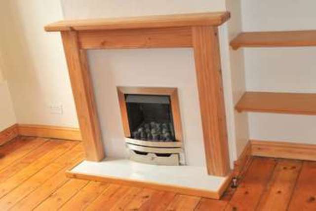  Image of 2 bedroom Terraced house to rent in Silver Street Norwich NR3 at Silver Street  Norwich, NR3 4TT