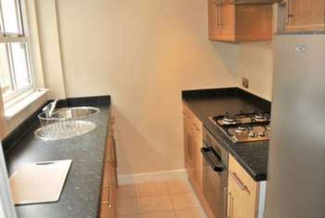  Image of 2 bedroom Terraced house to rent in Silver Street Norwich NR3 at Silver Street  Norwich, NR3 4TT