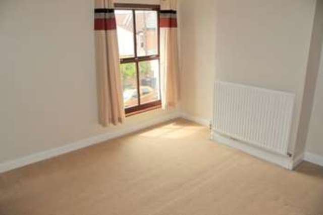  Image of 2 bedroom Terraced house to rent in Silver Street Norwich NR3 at Silver Street  Norwich, NR3 4TT