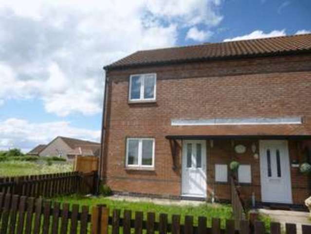  Image of 2 bedroom Semi-Detached house to rent in Silver Street Theddlethorpe Mablethorpe LN12 at Silver Street Theddlethorpe Mablethorpe, LN12 1PA