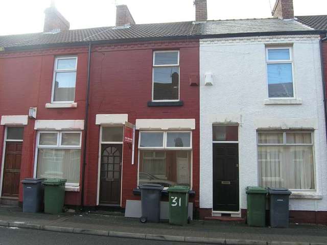  Image of 2 bedroom Detached house to rent in Silverlea Avenue Wallasey CH45 at Wallasey, CH45 4QU
