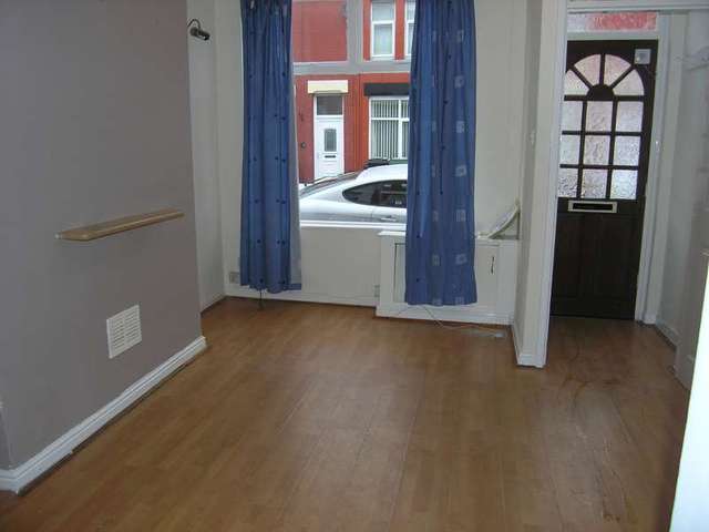  Image of 2 bedroom Detached house to rent in Silverlea Avenue Wallasey CH45 at Wallasey, CH45 4QU