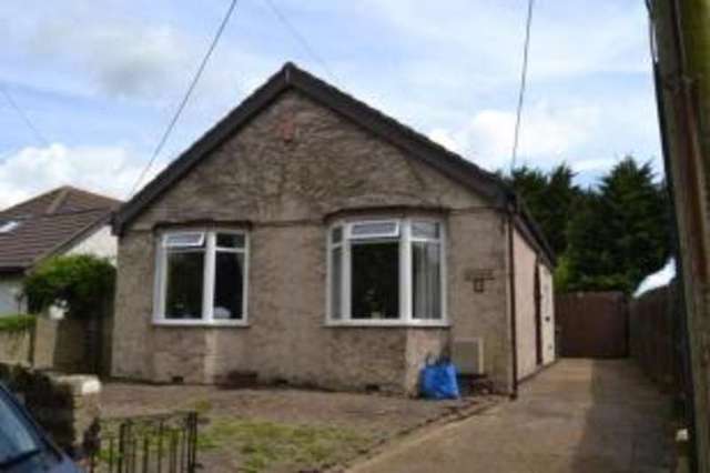  Image of 2 bedroom Bungalow for sale in Singledge Lane Whitfield Dover CT16 at Whitfield Dover Whitfield, CT16 3EJ