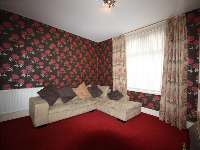 Image of 1 bedroom Flat to rent in Skene Square Aberdeen AB25 at Rosemount Aberdeen Aberdeen, AB25 2UP