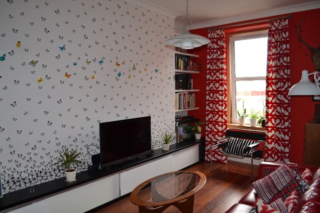  Image of 2 bedroom Flat to rent in Skene Square Aberdeen AB25 at Rosemount Aberdeen Aberdeen, AB25 2UP