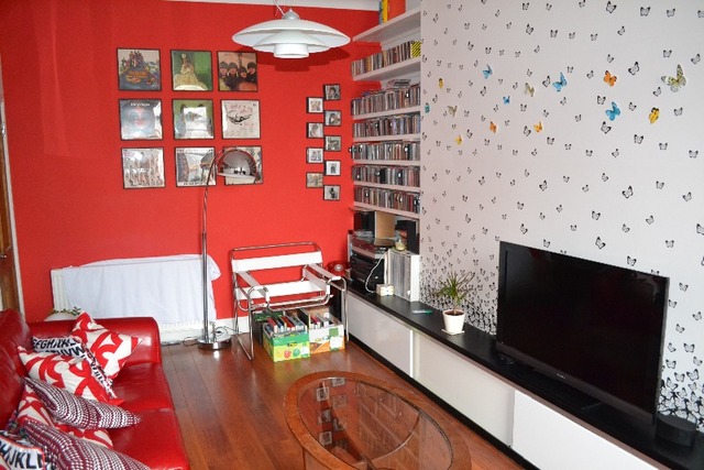  Image of 2 bedroom Flat to rent in Skene Square Aberdeen AB25 at Rosemount Aberdeen Aberdeen, AB25 2UP