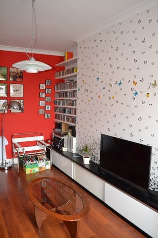  Image of 2 bedroom Flat to rent in Skene Square Aberdeen AB25 at Rosemount Aberdeen Aberdeen, AB25 2UP