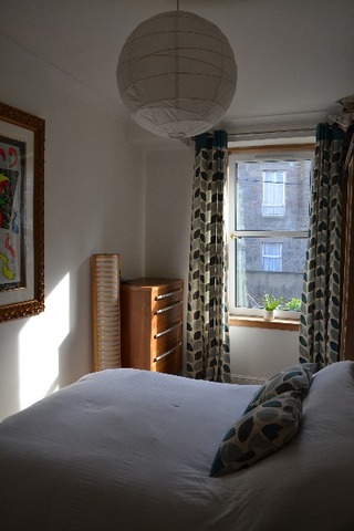  Image of 2 bedroom Flat to rent in Skene Square Aberdeen AB25 at Rosemount Aberdeen Aberdeen, AB25 2UP