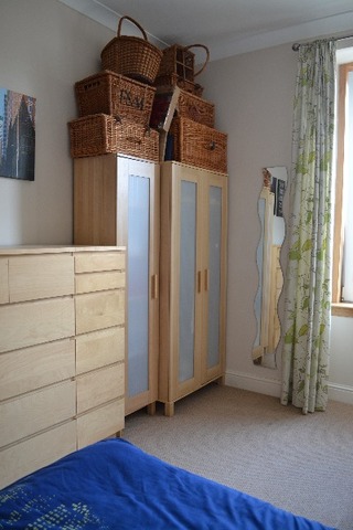  Image of 2 bedroom Flat to rent in Skene Square Aberdeen AB25 at Rosemount Aberdeen Aberdeen, AB25 2UP