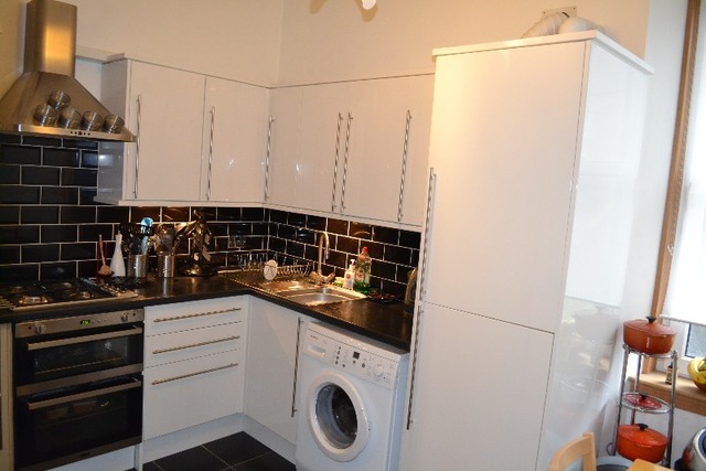  Image of 2 bedroom Flat to rent in Skene Square Aberdeen AB25 at Rosemount Aberdeen Aberdeen, AB25 2UP