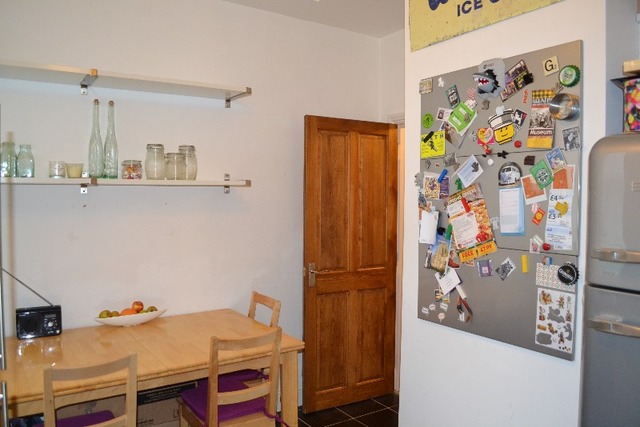  Image of 2 bedroom Flat to rent in Skene Square Aberdeen AB25 at Rosemount Aberdeen Aberdeen, AB25 2UP