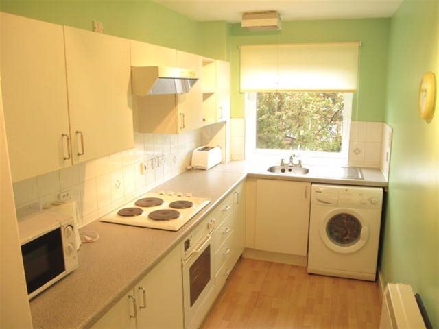  Image of 2 bedroom Flat to rent in Slateford Road Edinburgh EH14 at Slateford Edinburgh Edinburgh, EH14 1PB