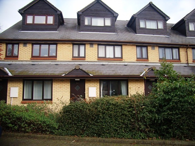  Image of 1 bedroom Apartment to rent in Sleaford Street Cambridge CB1 at Cambridge, CB1 2PU