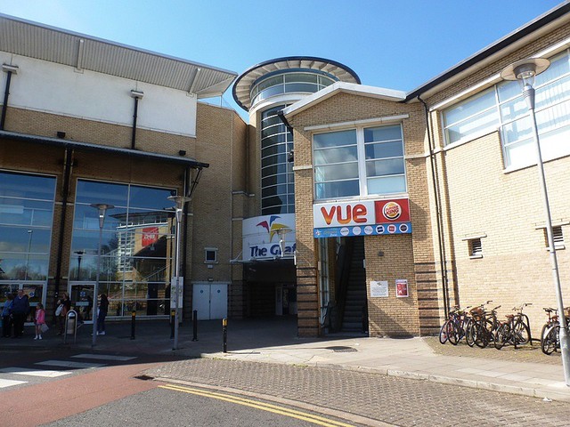  Image of 1 bedroom Apartment to rent in Sleaford Street Cambridge CB1 at Cambridge, CB1 2PU