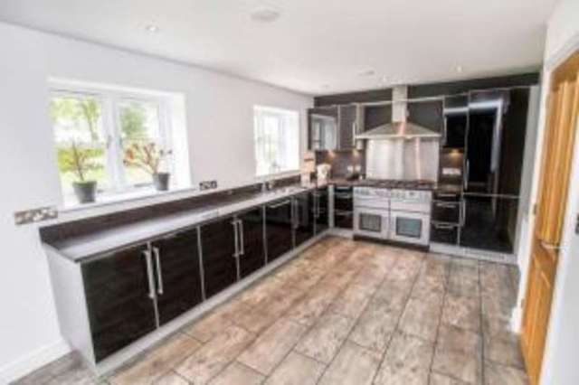  Image of 4 bedroom Barn Conversion for sale in Smethwick Lane Brereton Sandbach CW11 at Smethwick Lane Brereton Arclid, CW11 2ST